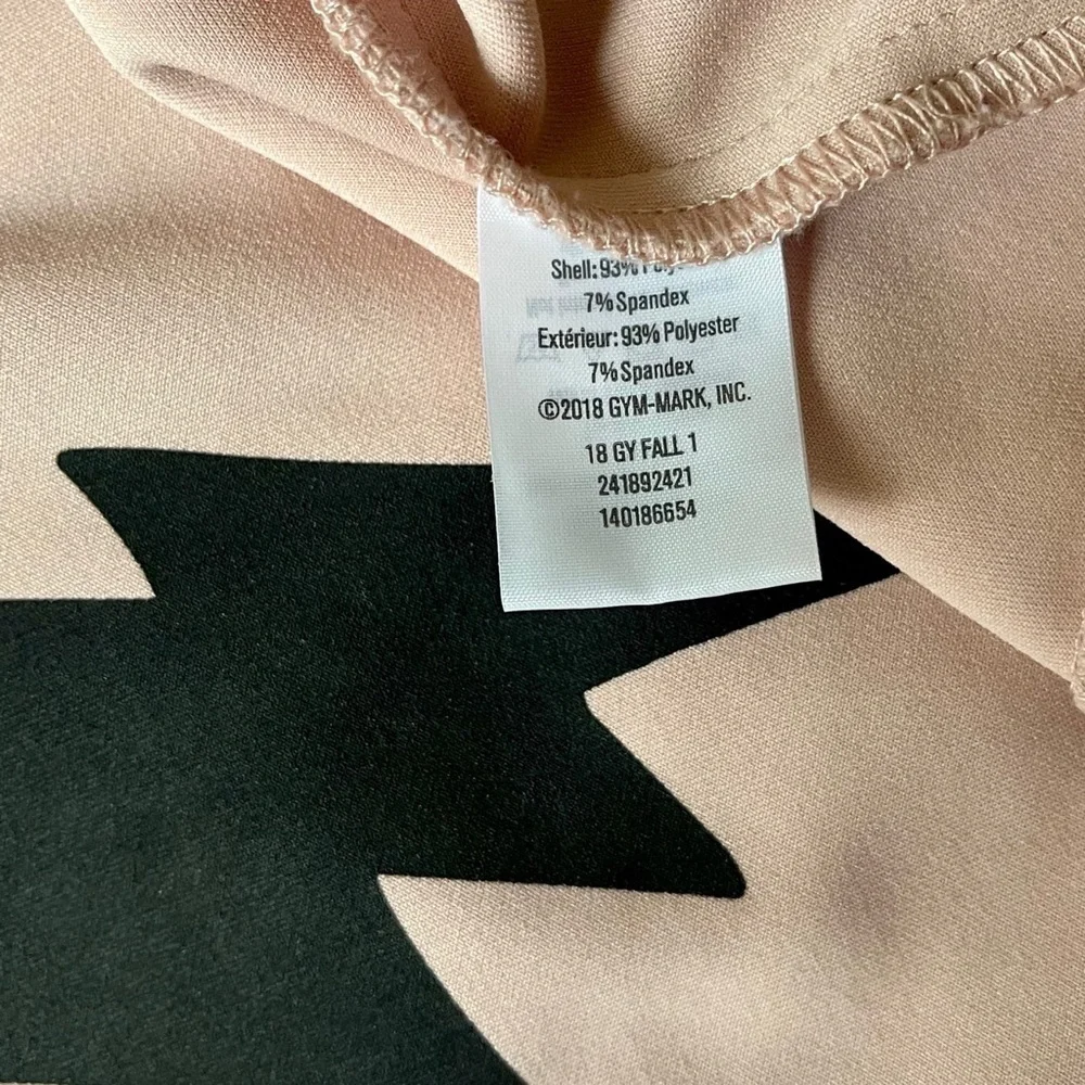 Gymboree Pink Suede Jacket 18-24 mos